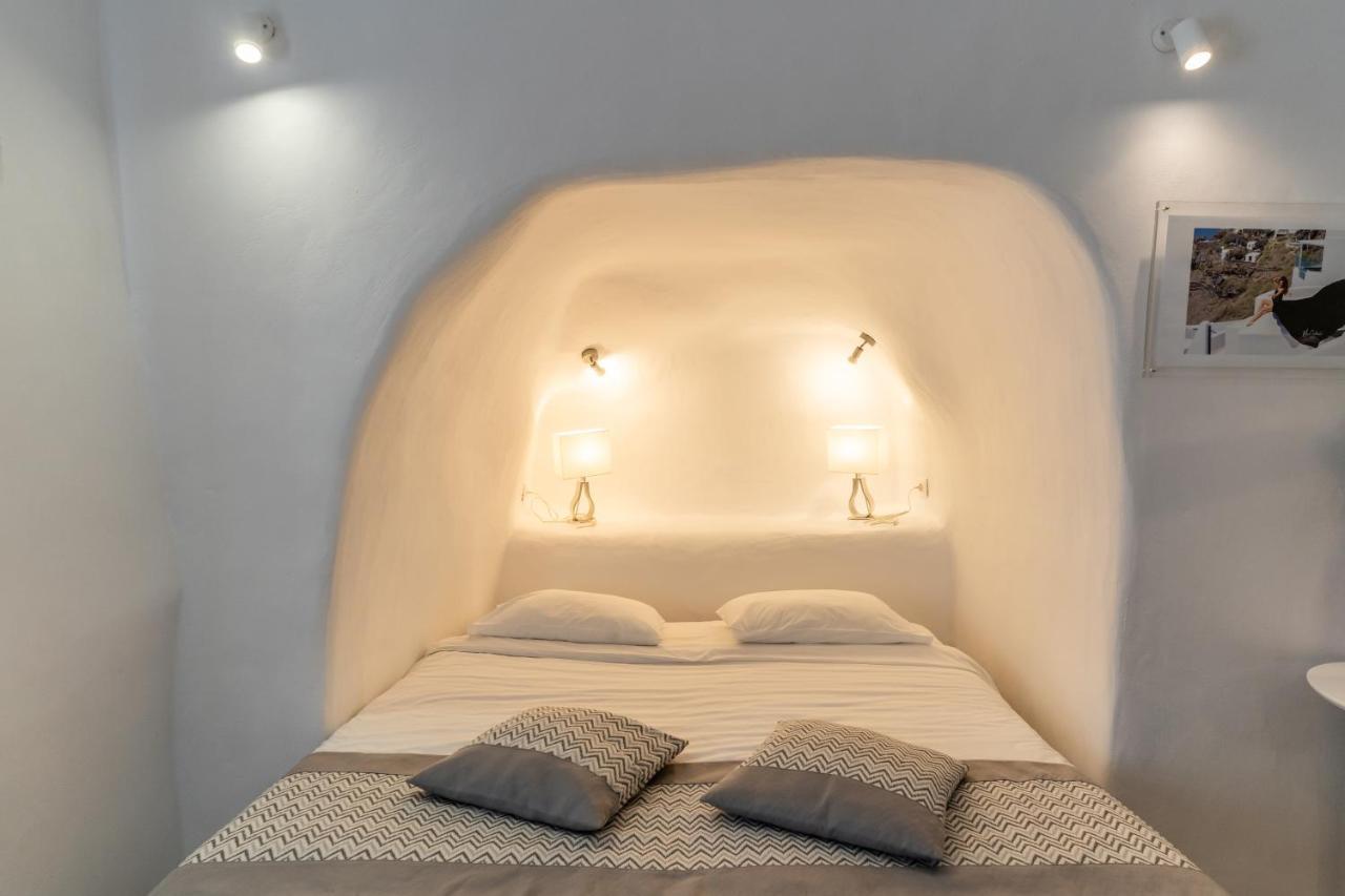 Vogue Suites 伊亚 外观 照片